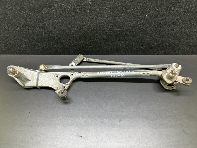 Трапеция стеклоочистителей LEXUS GS350 GS300 05-11 2008 Седан 3.5 2GR-FSE 85150-30690 Б/У