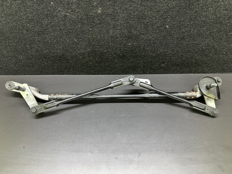 Трапеция стеклоочистителей передняя KIA SOUL PS 13-19 98100-B2000 Б/У