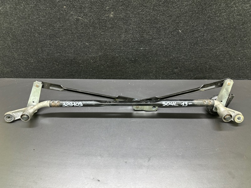 Трапеция стеклоочистителей передняя KIA SOUL PS 13-19