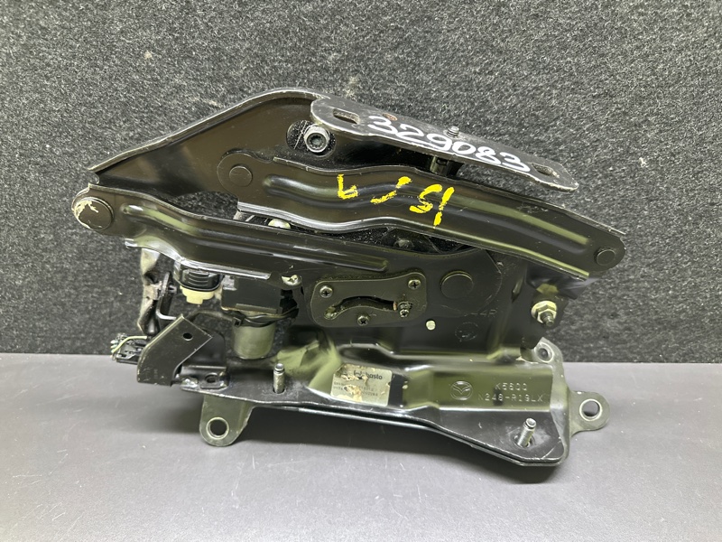 Механизм складывания крыши правый MX-5 15-