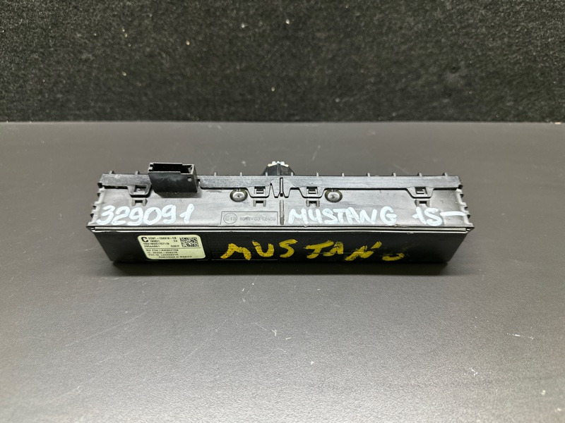 Блок управления сигнализации FORD MUSTANG 15- GD9T-15K619-CB Б/У