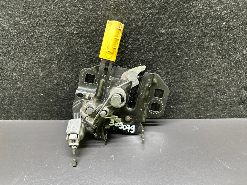 Замок капота FORD EDGE 15- FT4Z-16700-A Б/У