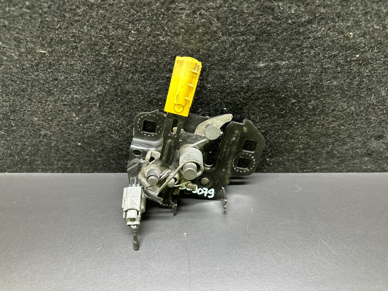 Замок капота EDGE 15-