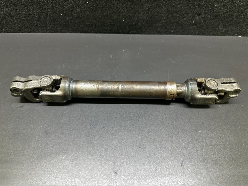 Рулевой карданчик ASX / OUTLANDER SPORT 10-21 2012 2.0 4B11 Рулевой карданчик ASX / OUTLANDER SPORT 10-21 2012 2.0 4B11