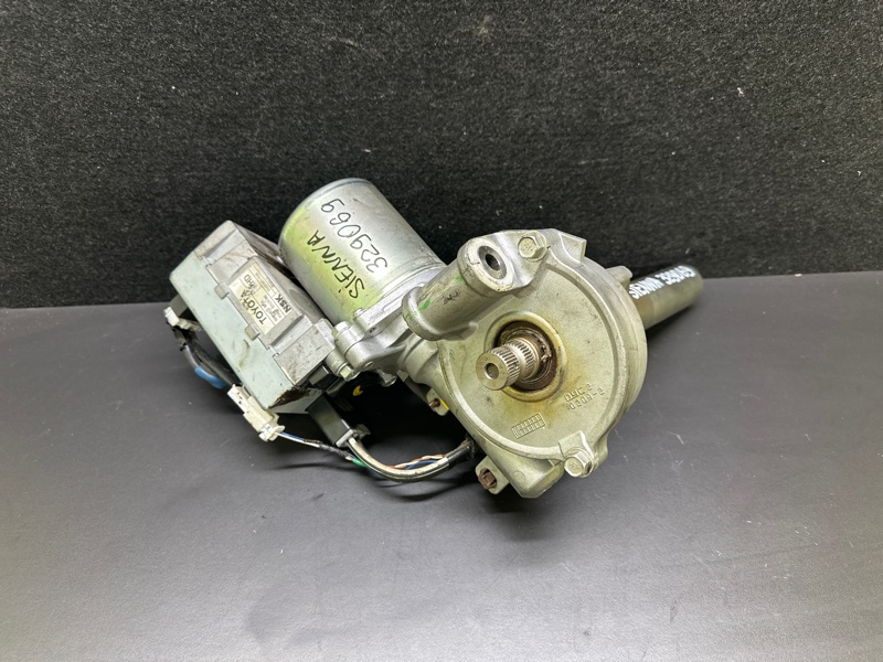 Электроусилитель рулевого управления TOYOTA SIENNA 11-16