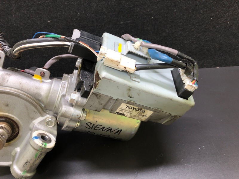 Электроусилитель рулевого управления SIENNA 11-16