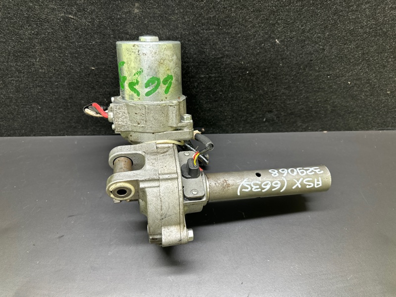 Запчасть электроусилитель рулевого управления MITSUBISHI ASX / OUTLANDER SPORT 10-21 2012 2.0 4B11 4405A176 Б/У Электроусилитель рулевого управления MITSUBISHI ASX / OUTLANDER SPORT 10-21 2012 2.0 4B11 4405A176 Б/У