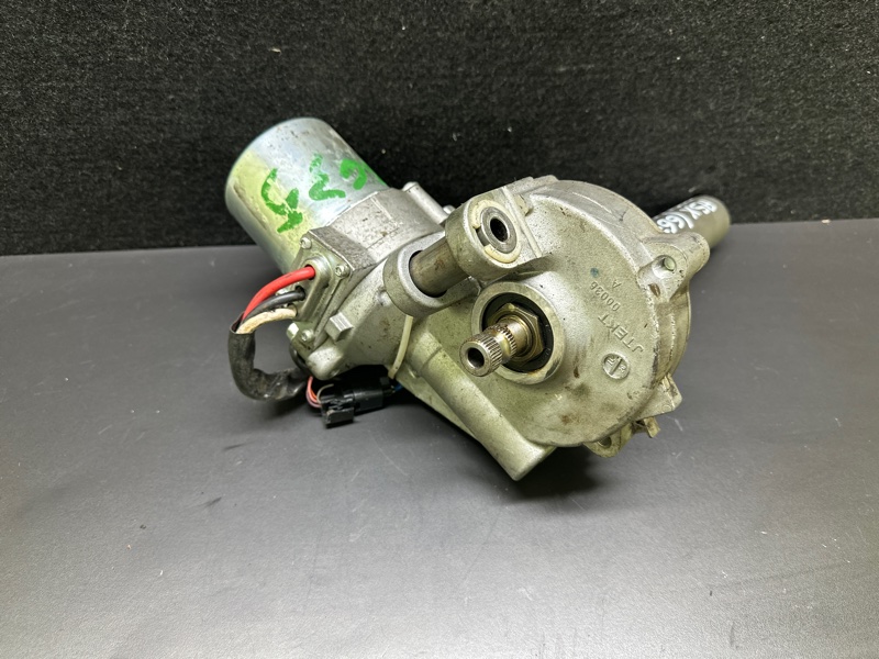 Электроусилитель рулевого управления ASX / OUTLANDER SPORT 10-21 2012 2.0 4B11 Электроусилитель рулевого управления ASX / OUTLANDER SPORT 10-21 2012 2.0 4B11