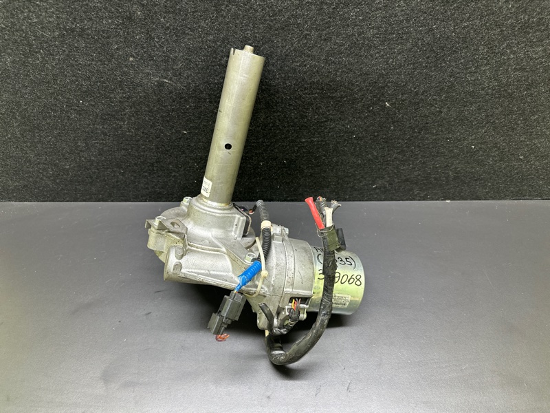 Электроусилитель рулевого управления MITSUBISHI ASX / OUTLANDER SPORT 10-21 2.0 4B11 Электроусилитель рулевого управления MITSUBISHI ASX / OUTLANDER SPORT 10-21 2.0 4B11