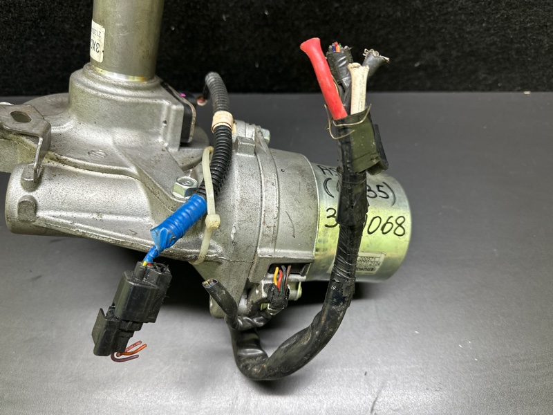 Электроусилитель рулевого управления ASX / OUTLANDER SPORT 10-21 2012 2.0 4B11 Электроусилитель рулевого управления ASX / OUTLANDER SPORT 10-21 2012 2.0 4B11