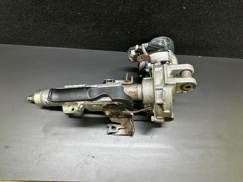 Электроусилитель рулевого управления MAZDA CX-9 16- 2017 BHN1-32-150C Б/У