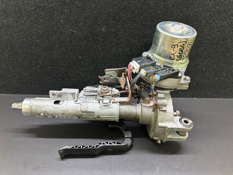 Электроусилитель рулевого управления MAZDA CX-9 16-