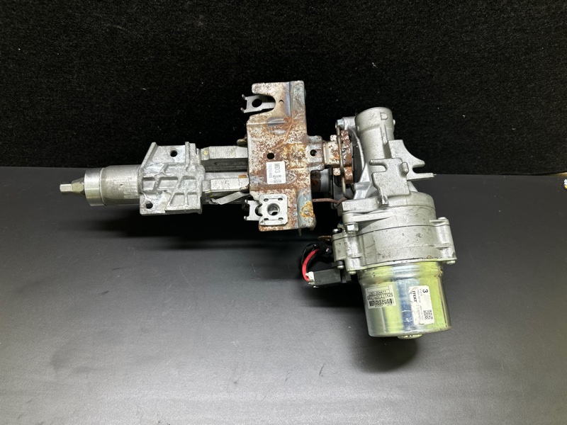 Электроусилитель рулевого управления CX-9 16- 2017