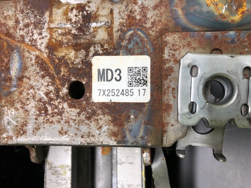 Электроусилитель рулевого управления CX-9 16- 2017