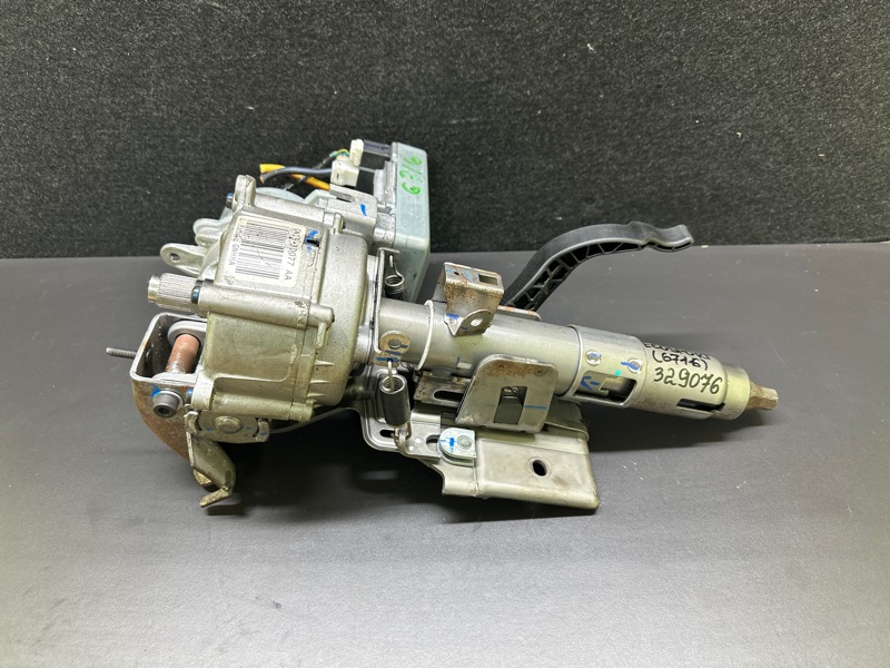 Электроусилитель рулевого управления ECOSPORT 18-22 2021 1.0 L EcoBoost (Fox) turbo