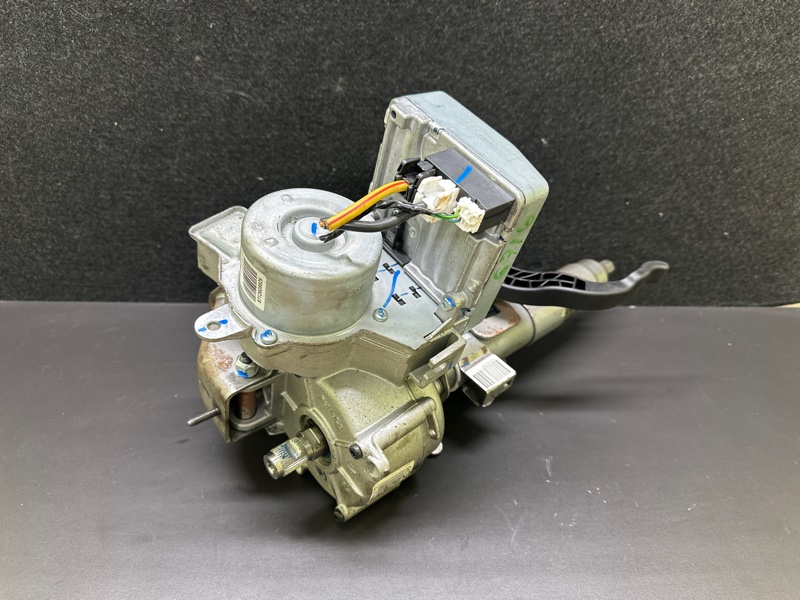 Электроусилитель рулевого управления ECOSPORT 18-22 2021 1.0 L EcoBoost (Fox) turbo