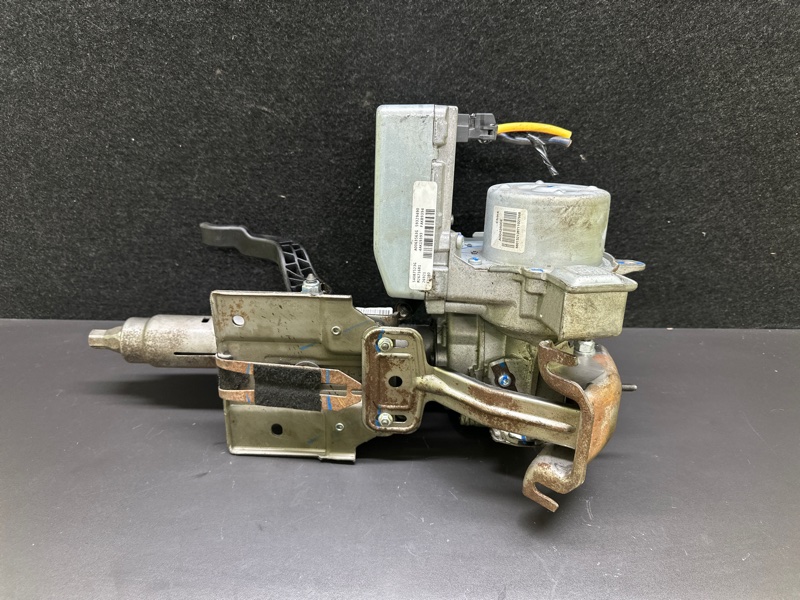 Электроусилитель рулевого управления ECOSPORT 18-22 2021 1.0 L EcoBoost (Fox) turbo