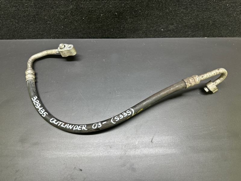 Трубка кондиционера OUTLANDER 03-07 2003 2.4 4G69 Трубка кондиционера OUTLANDER 03-07 2003 2.4 4G69