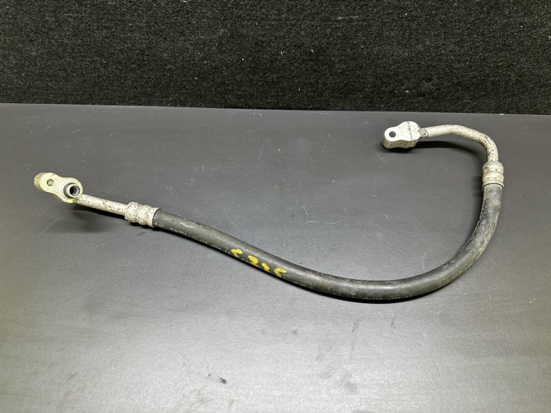 Трубка кондиционера MITSUBISHI OUTLANDER 03-07 2.4 4G69 Трубка кондиционера MITSUBISHI OUTLANDER 03-07 2.4 4G69