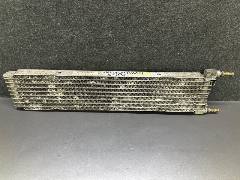 Радиатор АКПП CARAVAN 00-07