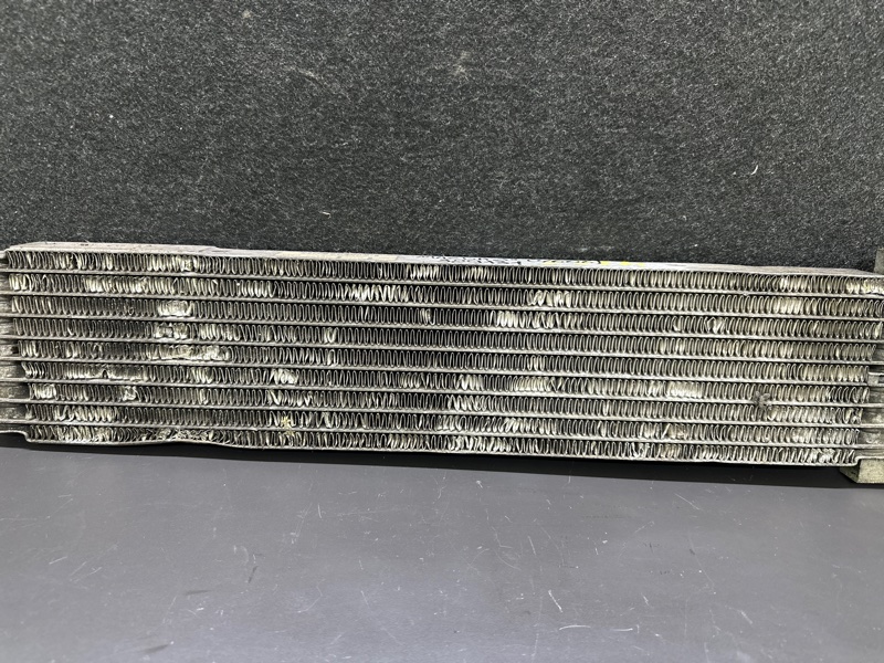 Радиатор АКПП DODGE CARAVAN 00-07