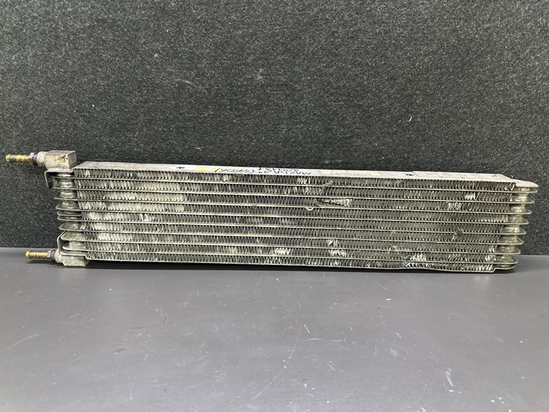 Радиатор АКПП CARAVAN 00-07