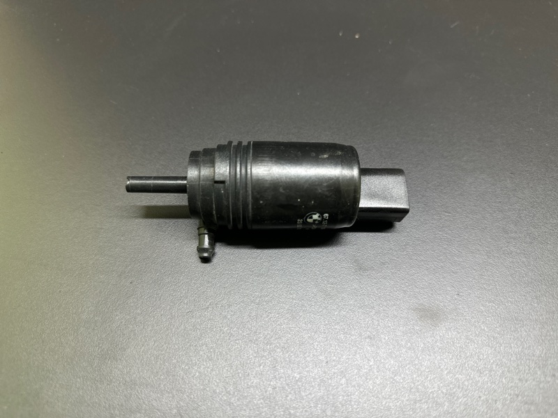 Насос омывателя стекла 3 SERIES (E90-E93) 2005–2014