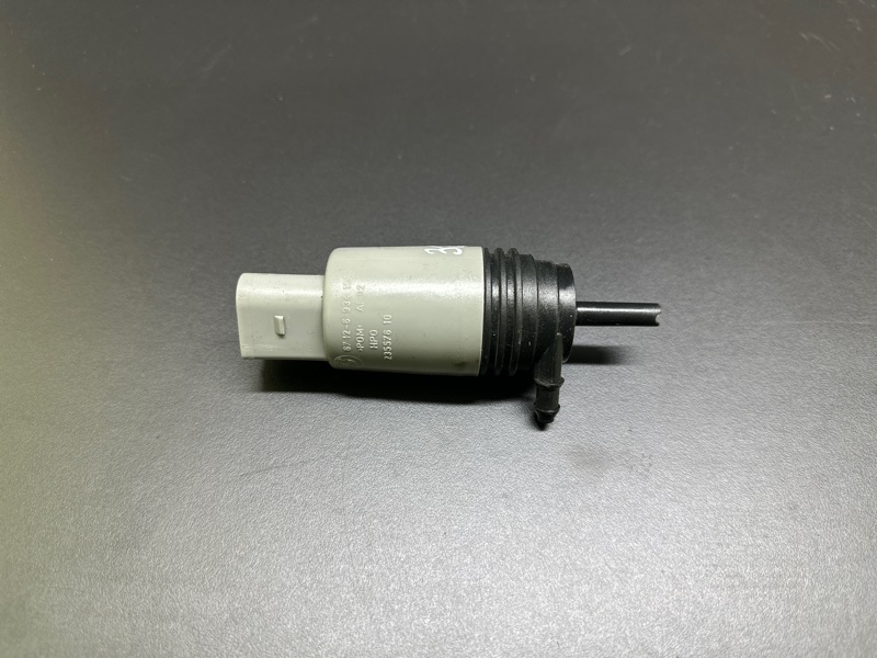 Насос омывателя стекла BMW 3 SERIES (E90-E93) 2005–2014 67 12 6 934 159 Б/У