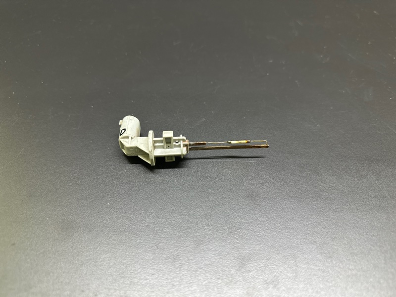 Датчик уровня бачка омывателя BMW 3 SERIES (E90-E93) 2005–2014 17 11 7 506 601 Б/У