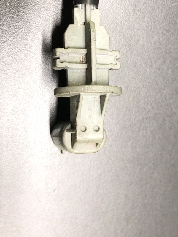 Датчик уровня бачка омывателя X5 (E70) 07-13 E70