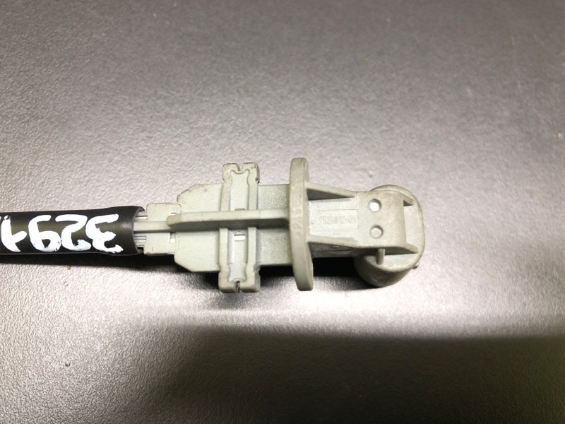 Датчик уровня бачка омывателя 7 SERIES (F01-F04) 08-15