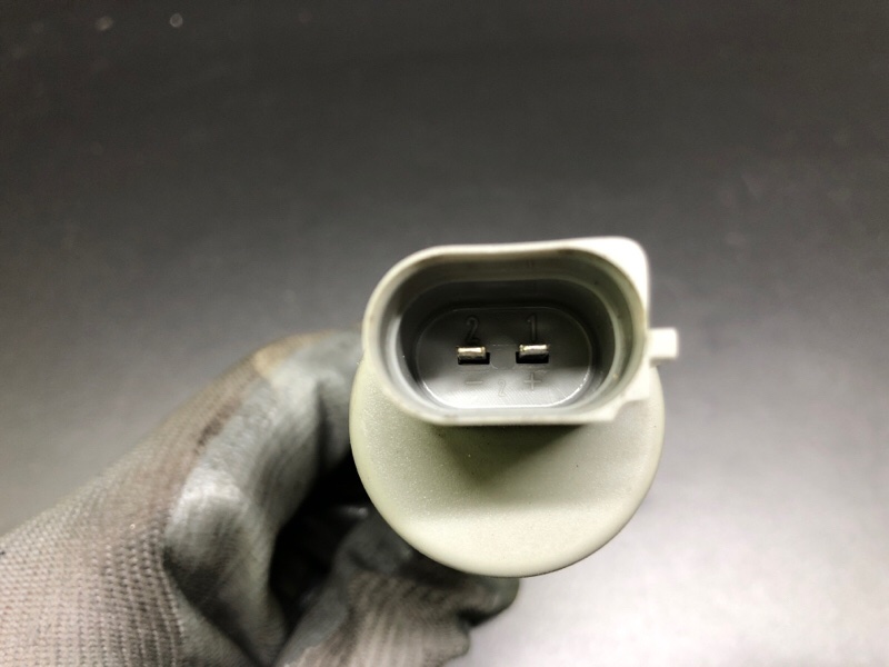 Насос омывателя стекла BMW 3 SERIES (E90-E93) 2005–2014