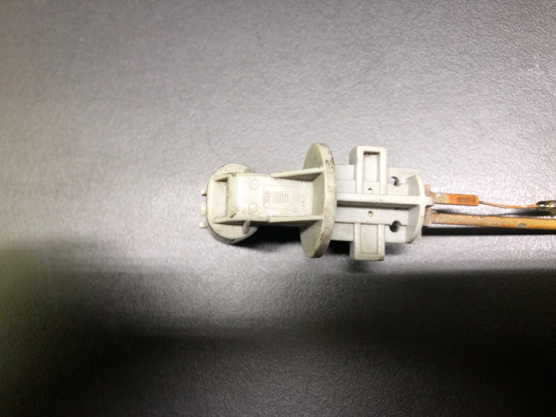 Датчик уровня бачка омывателя 3 SERIES (E90-E93) 2005–2014