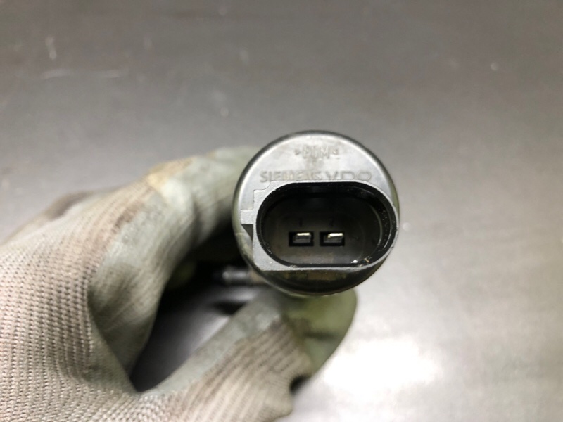 Насос омывателя стекла BMW 7 SERIES (F01-F04) 08-15