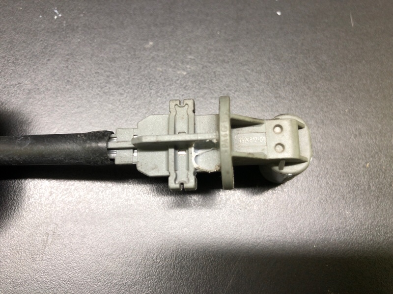 Датчик уровня бачка омывателя 3 SERIES (E90-E93) 2005–2014