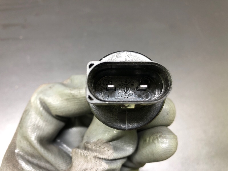 Датчик уровня бачка омывателя AUDI A4 08-15