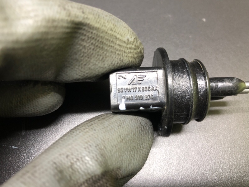 Датчик уровня бачка омывателя A4 08-15