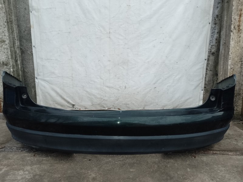 Бампер задний PILOT 15- 2017 3.5L