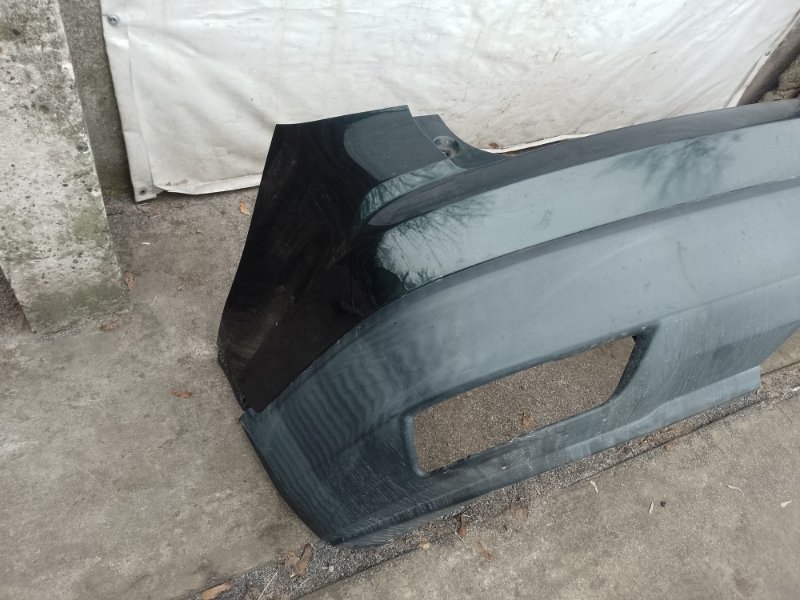 Бампер задний HONDA PILOT 15- 3.5L