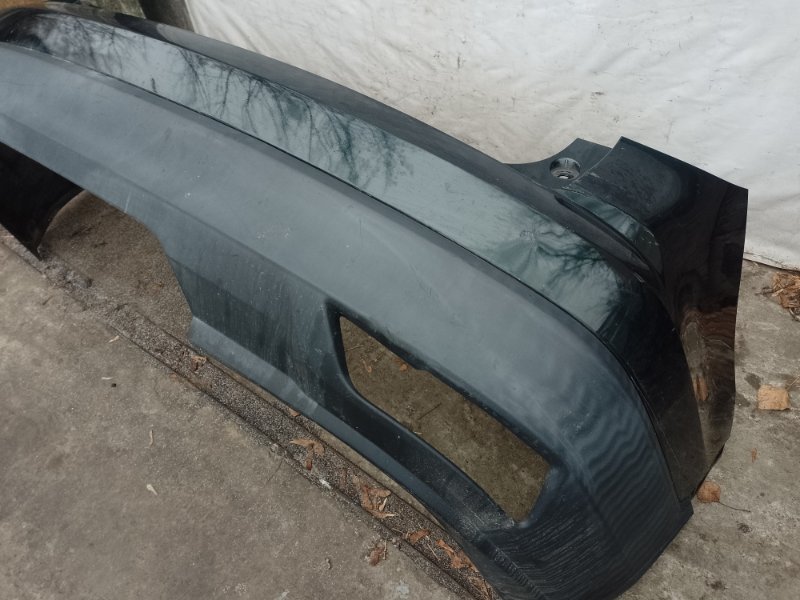 Бампер задний PILOT 15- 2017 3.5L