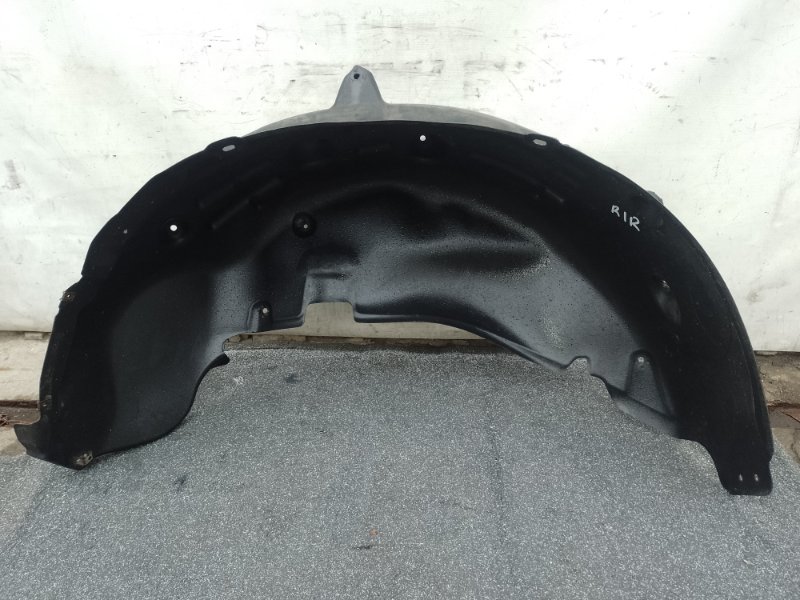 Подкрылок задний правый HONDA PILOT 15- 2017 3.5L 74551-TG7-A00 Б/У