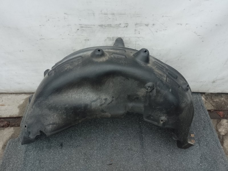 Подкрылок задний правый PILOT 15- 2017 3.5L