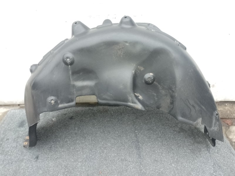 Подкрылок задний левый PILOT 15- 2017 3.5L