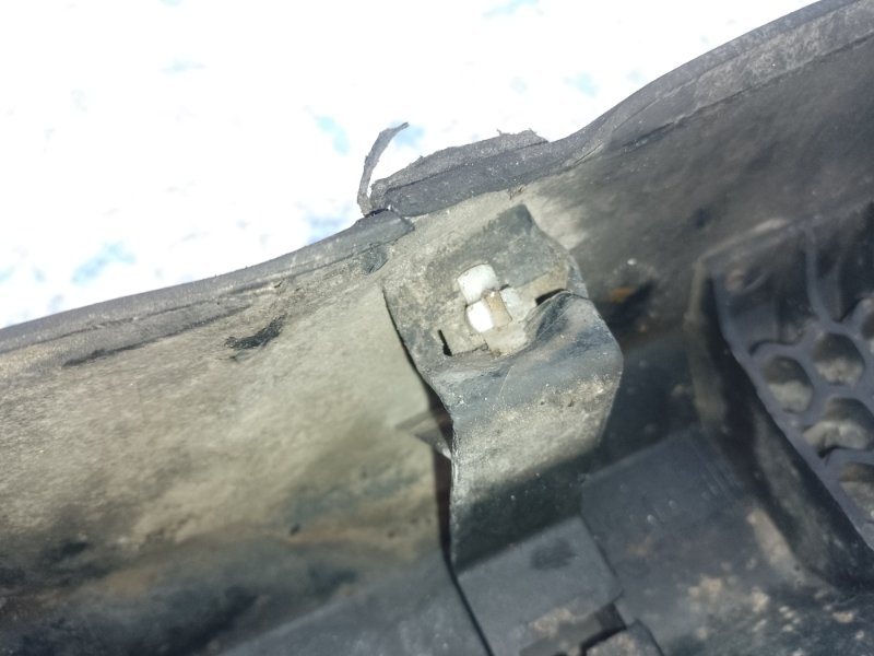 Накладка порога наружная левая HONDA PILOT 15- 3.5L Накладка порога наружная левая HONDA PILOT 15- 3.5L