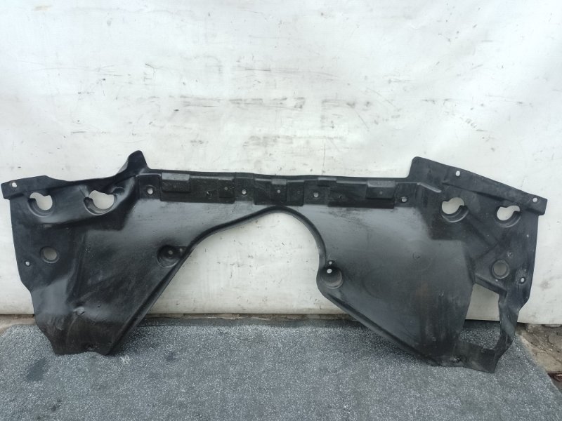 Защита двигателя HONDA PILOT 15- 2017 3.5L 74111-TZ5-A00 Б/У