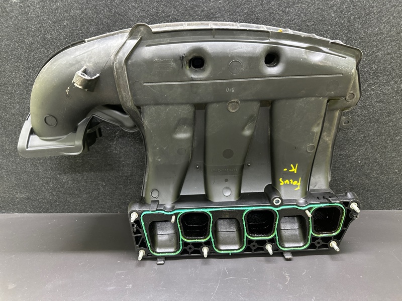 Коллектор впускной FORD EDGE 06-14 3.5