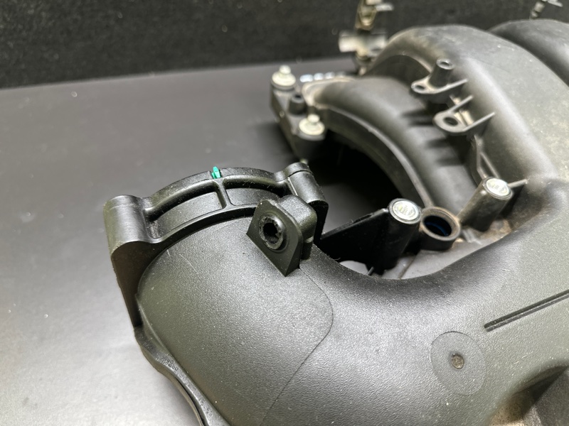 Коллектор впускной EDGE 06-14 3.5