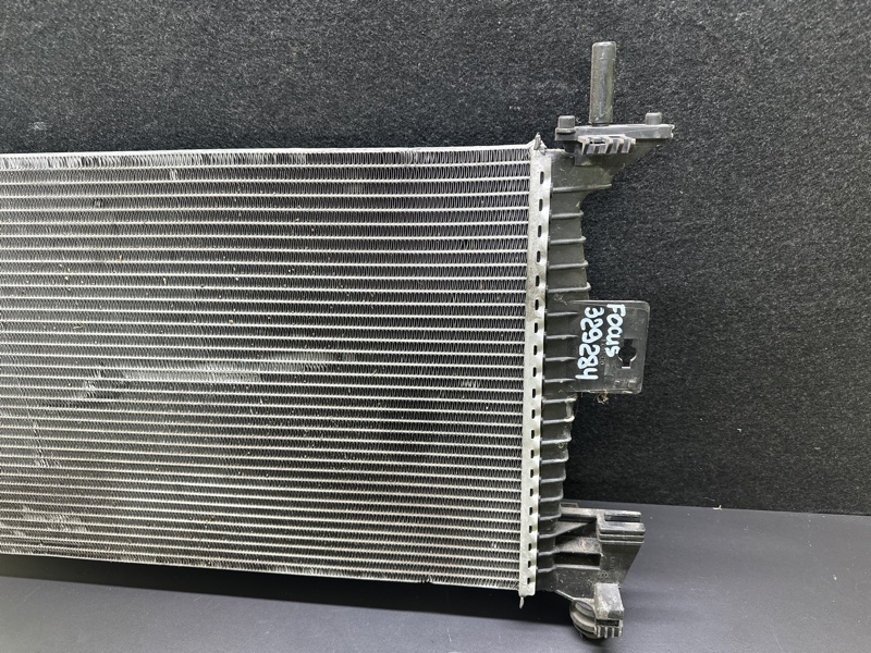 Радиатор основной FORD FOCUS 10-18