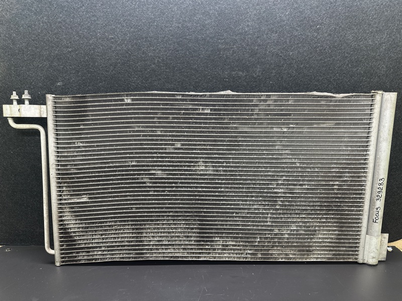 Радиатор кондиционера FORD FOCUS 10-18 F1FZ-19712-D Б/У