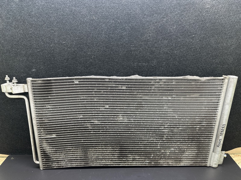 Радиатор кондиционера FOCUS 10-18